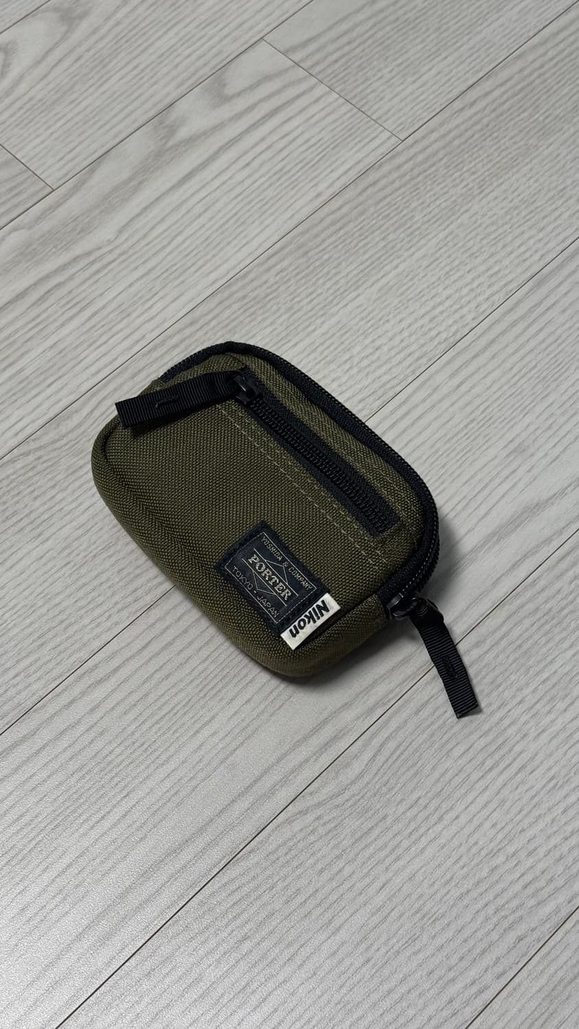 요시다포터 지갑 상품이미지1