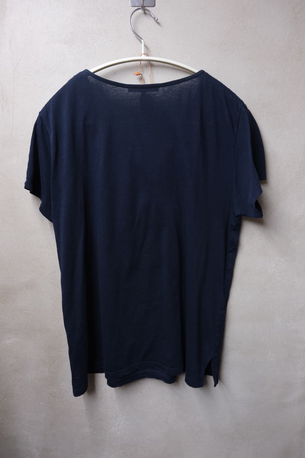 Helmut lang 헨리넥 xs 상품이미지8