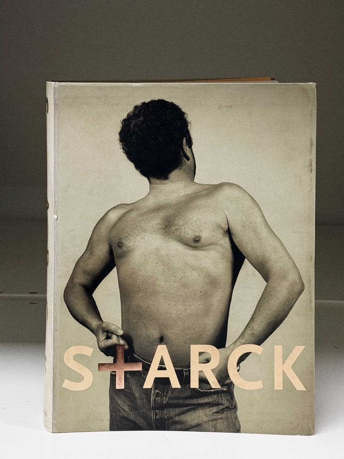 단종 레어 필립스탁 Philippe Starck Taschen 2003 상품이미지1