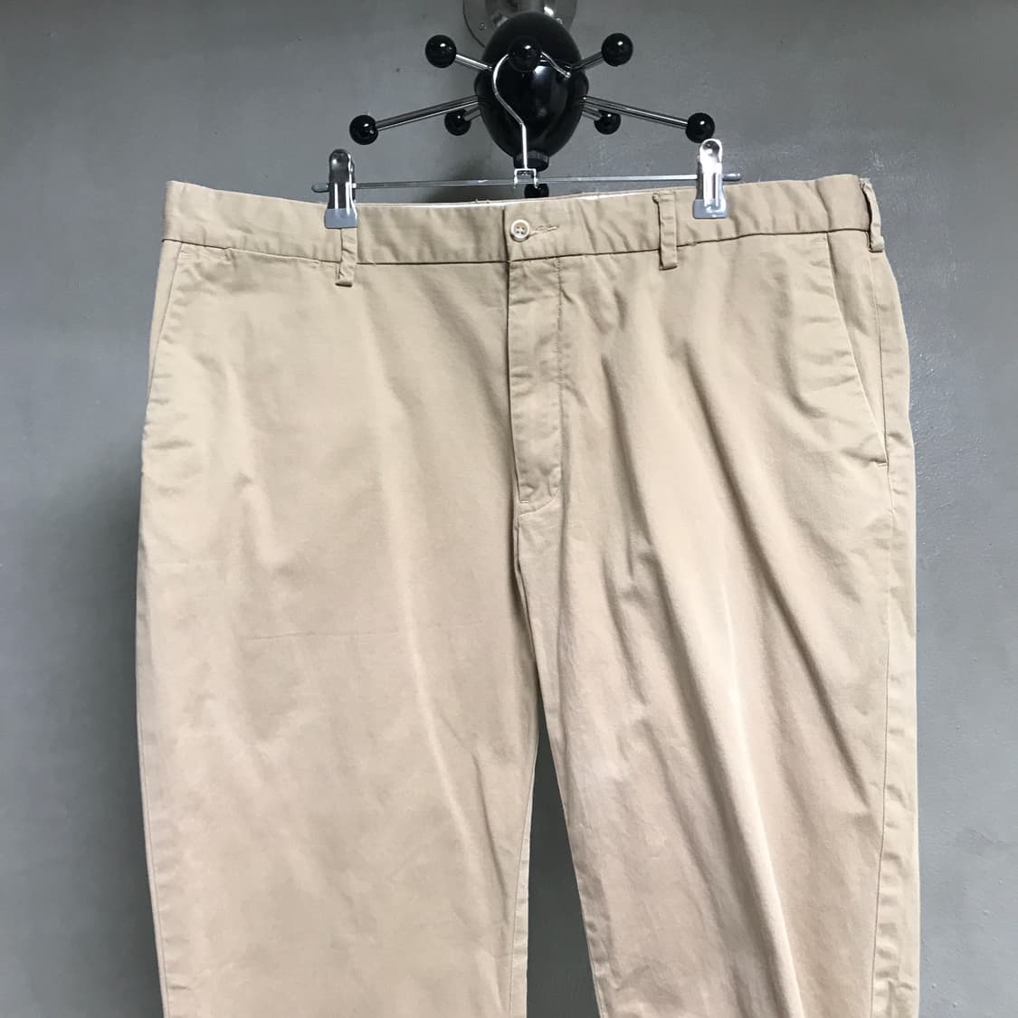 폴로 랄프로렌 베이지 치노 팬츠 38/34 상품이미지2