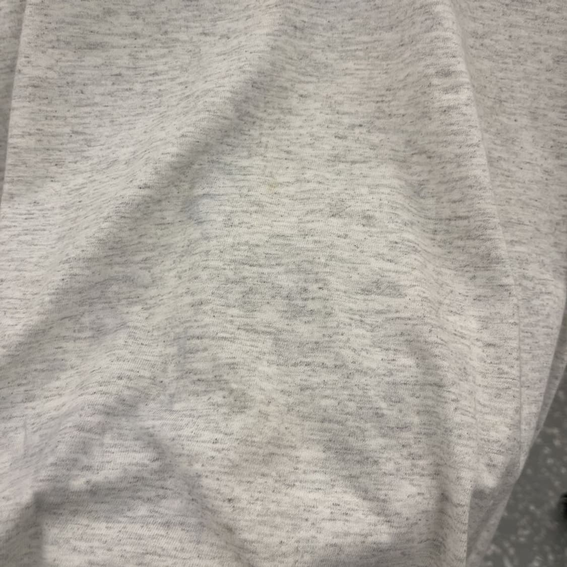 캐리비안소울 USA 스트릿 펑크 키치 빅프린팅 반팔티 L C10918 상품이미지7