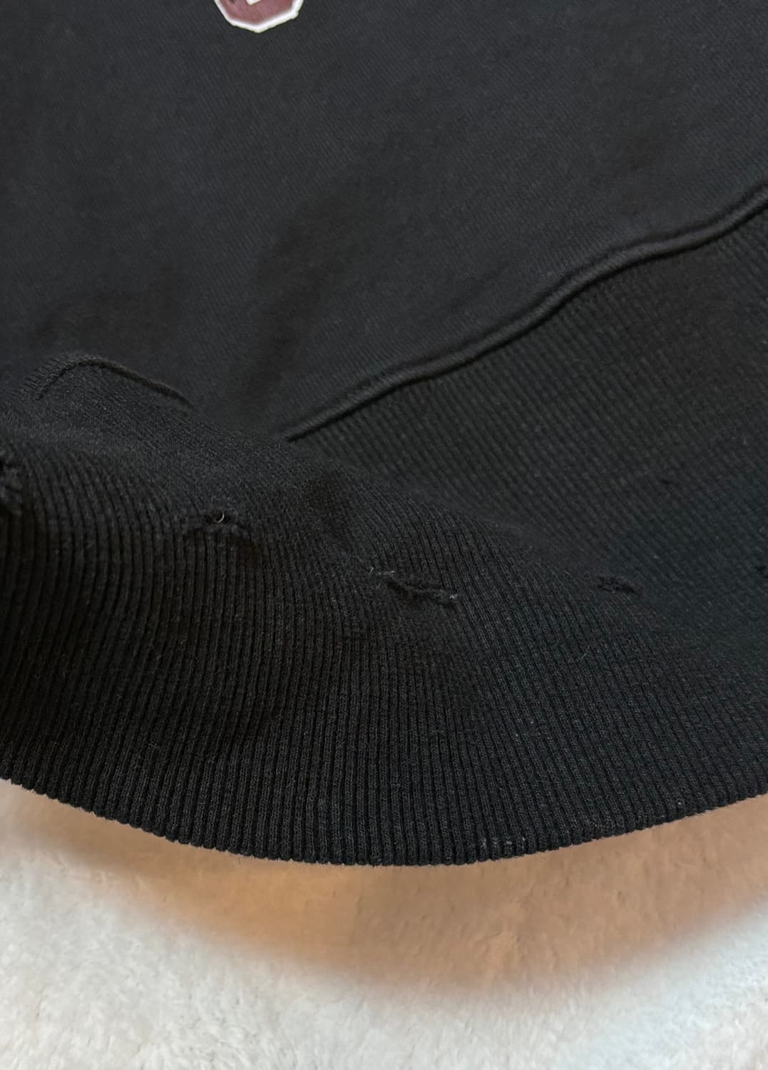 JS.season5 유니크 셔츠 상품이미지3