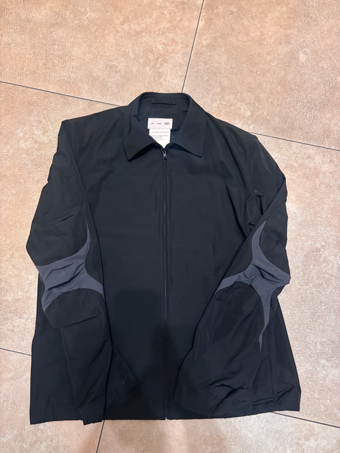 paf 4.0 jacket right L 상품이미지2