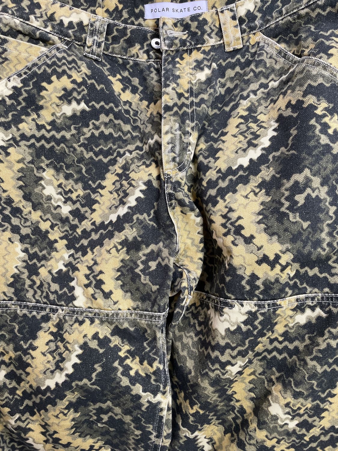 POLAR 93! Work Pants 상품이미지1