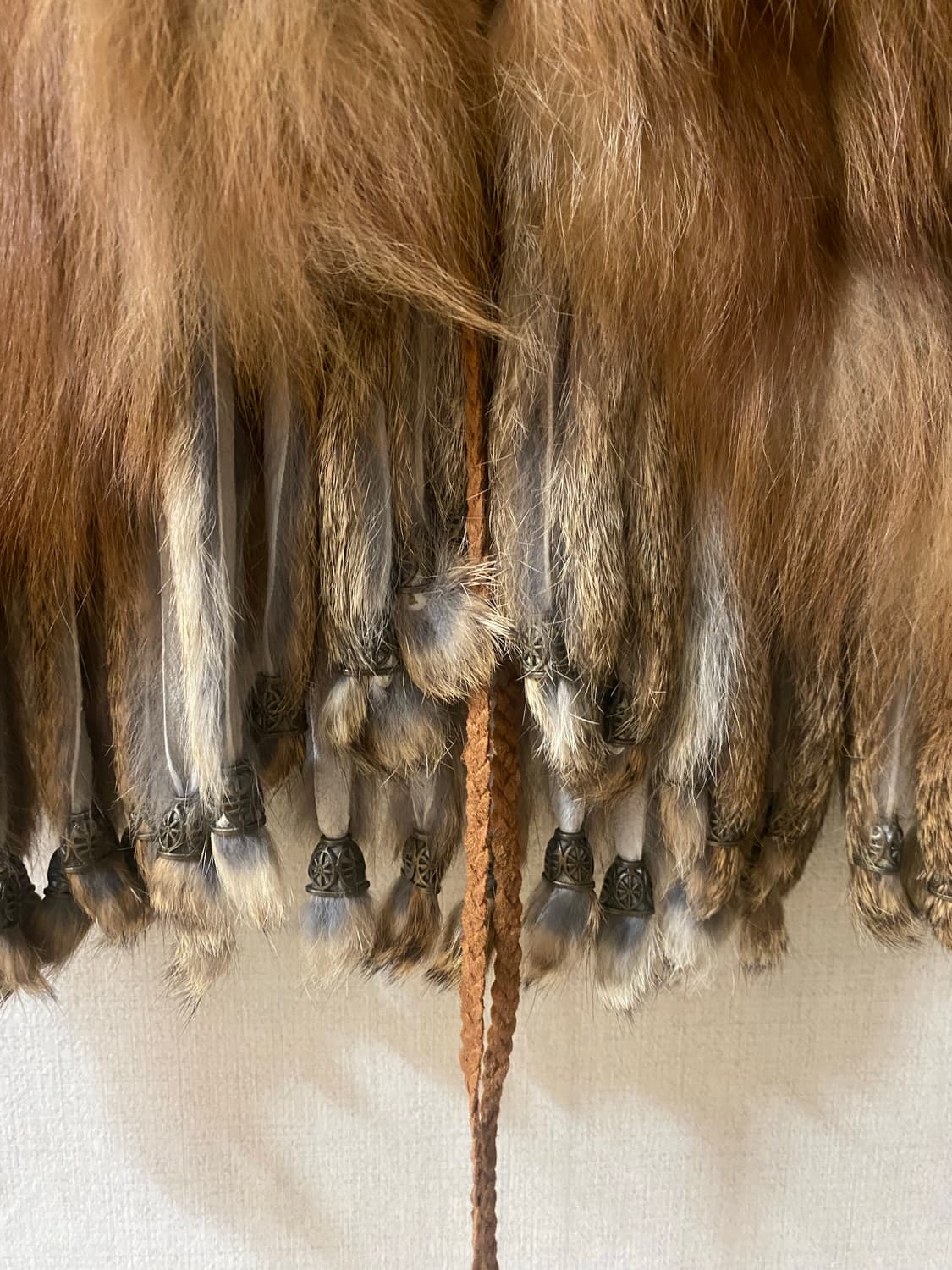 리얼 퍼 베스트 상품이미지3