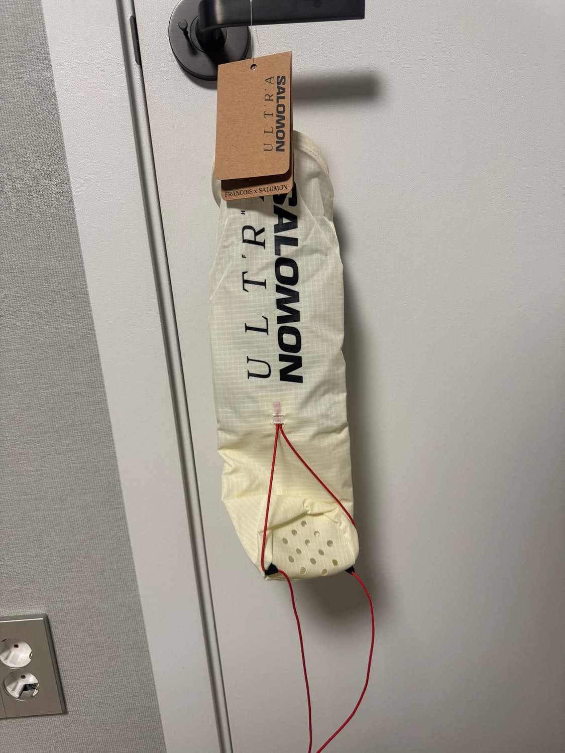 살로몬 에스랩 울트라10 베스트 (M) 상품이미지8