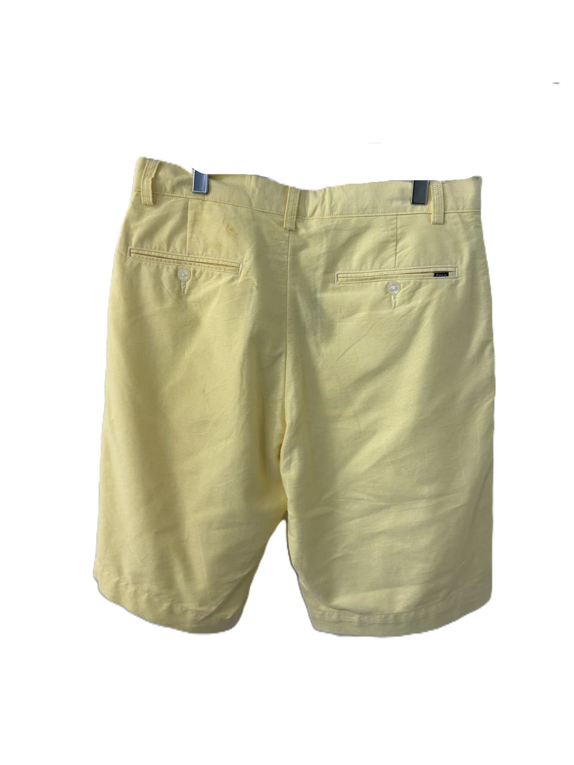 폴로 랄프 로렌 클래식 핏 치노 쇼츠 상품이미지2