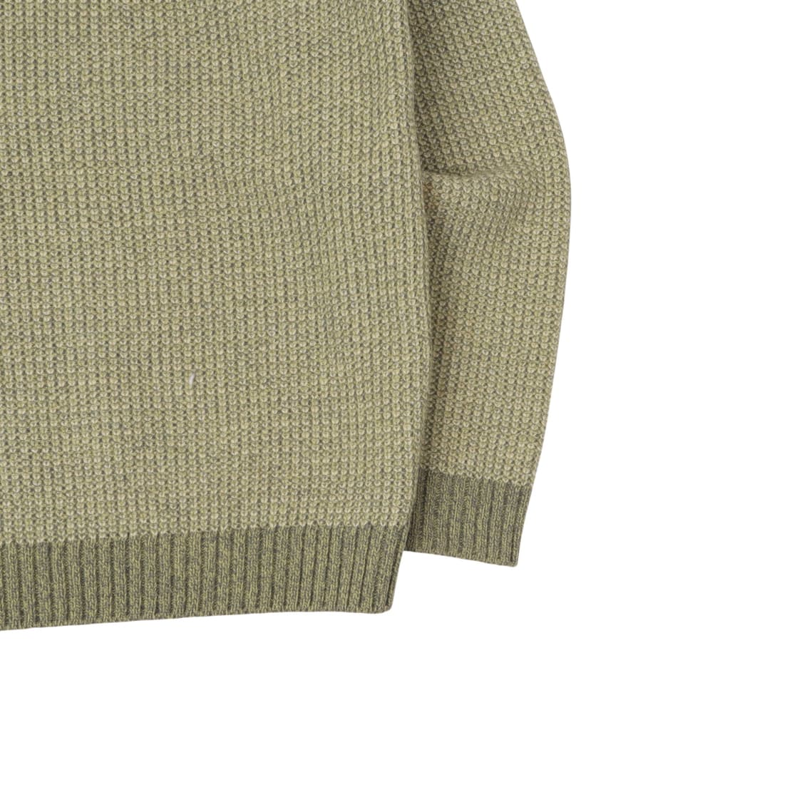 라코스테 울 숄카라 니트 스웨터 상품이미지6