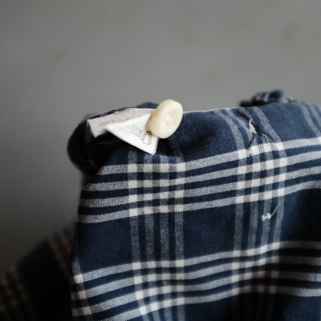 Ben Davis Check Jacket 상품이미지6