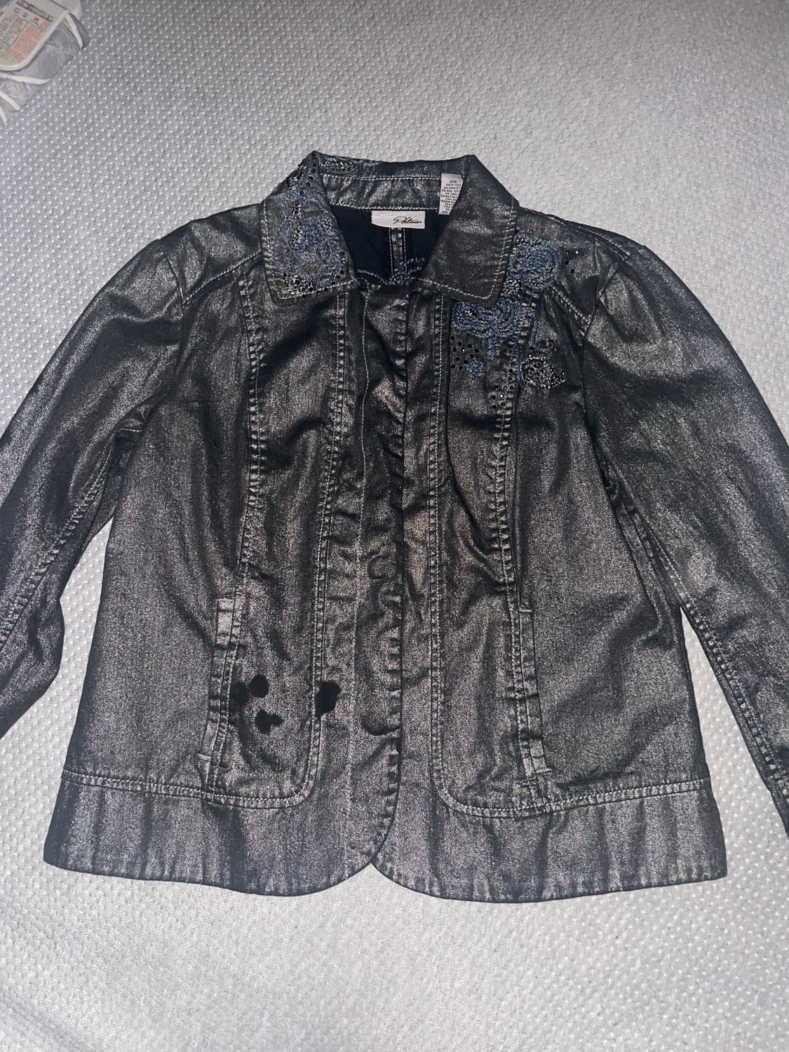 오리엔탈st 자켓 상품이미지1