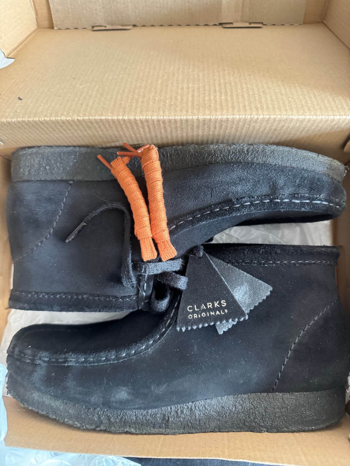 클락스 왈라비 265 상품이미지1