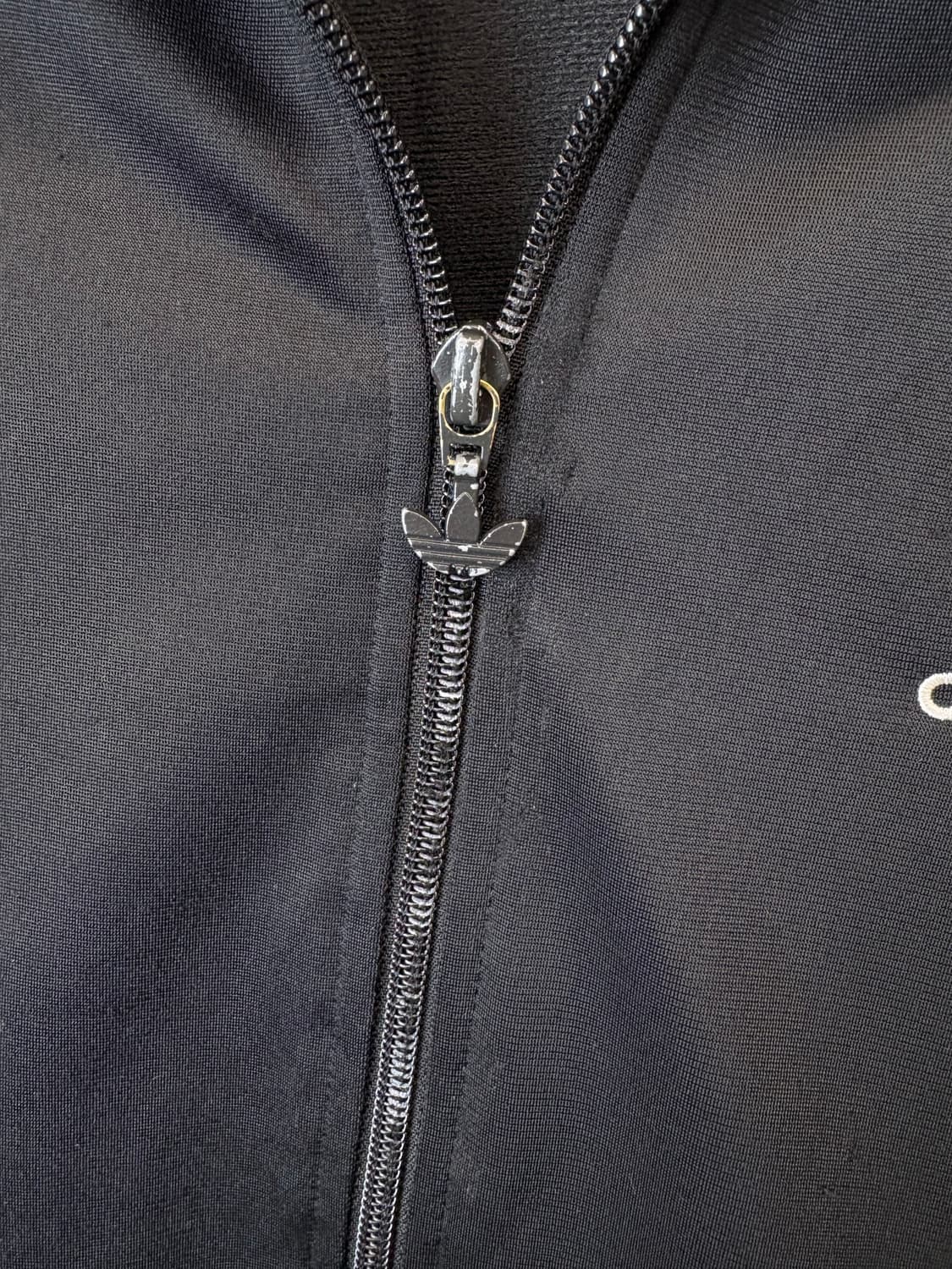 아디다스 파이어버드 삼선 빅로고 트랙탑 져지 상품이미지10