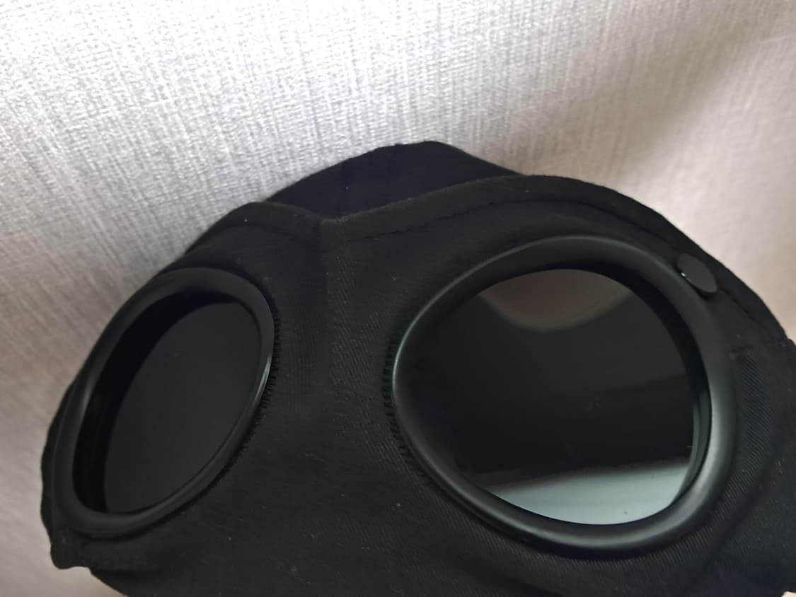 cp컴퍼니 고글캡 M 상품이미지3