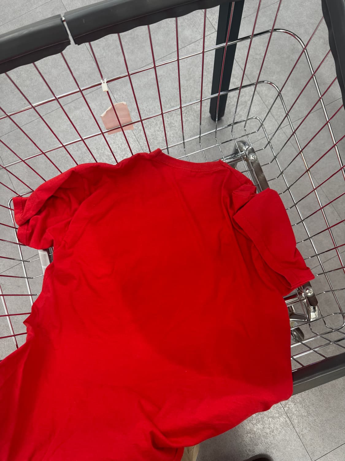 코카콜라 패러디 Enjoy Co*** 티셔츠 상품이미지3