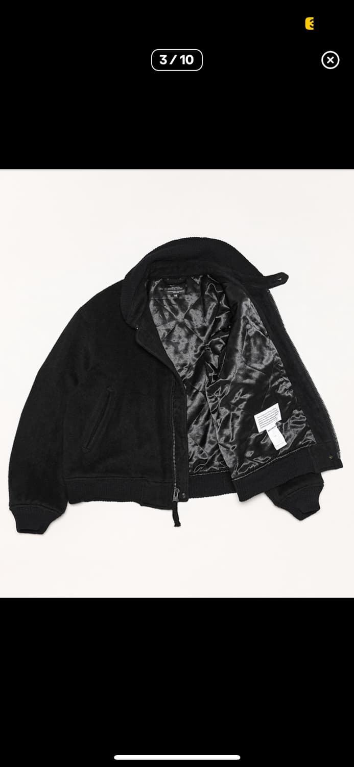 엔지니어드가먼츠 LL자켓 23fw m사이즈 상품이미지3