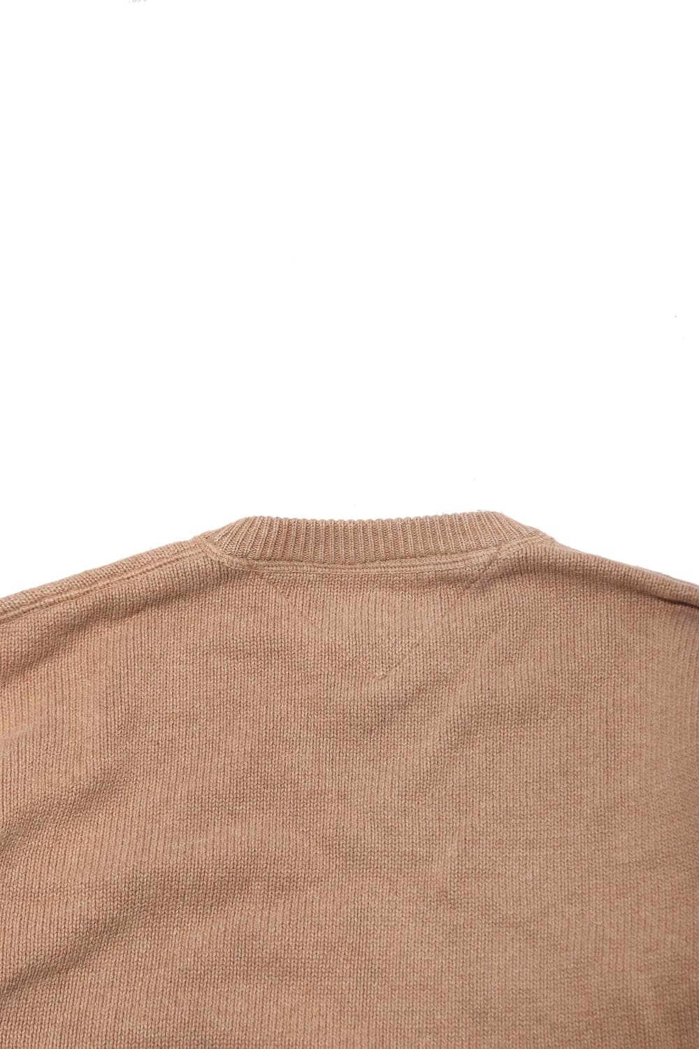 TOMMY HILFIGER 90s 아카이브 로고 니트 size M 상품이미지8