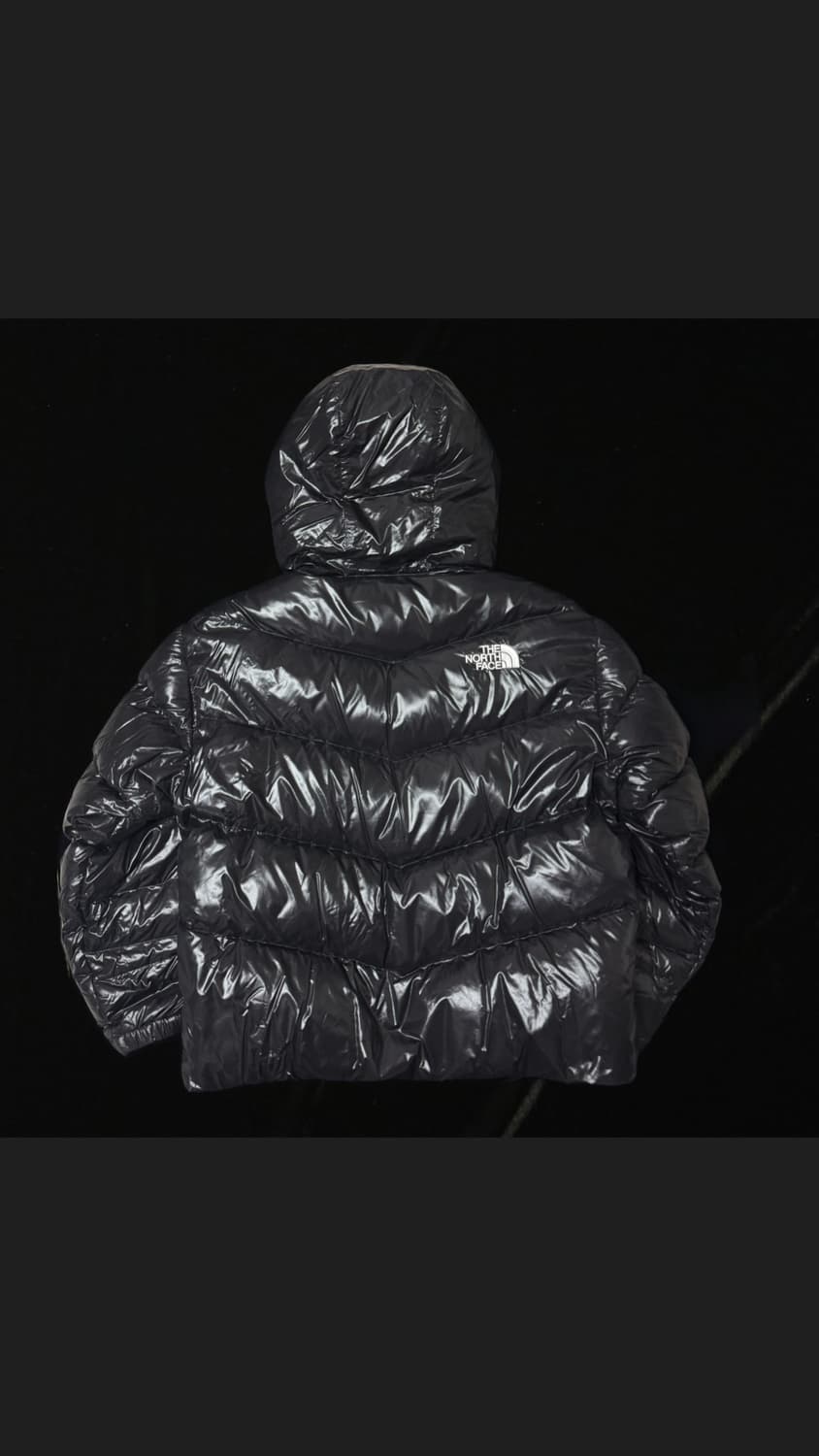 노스페이스 화이트라벨 네오 프리 무브다운 패딩 상품이미지2