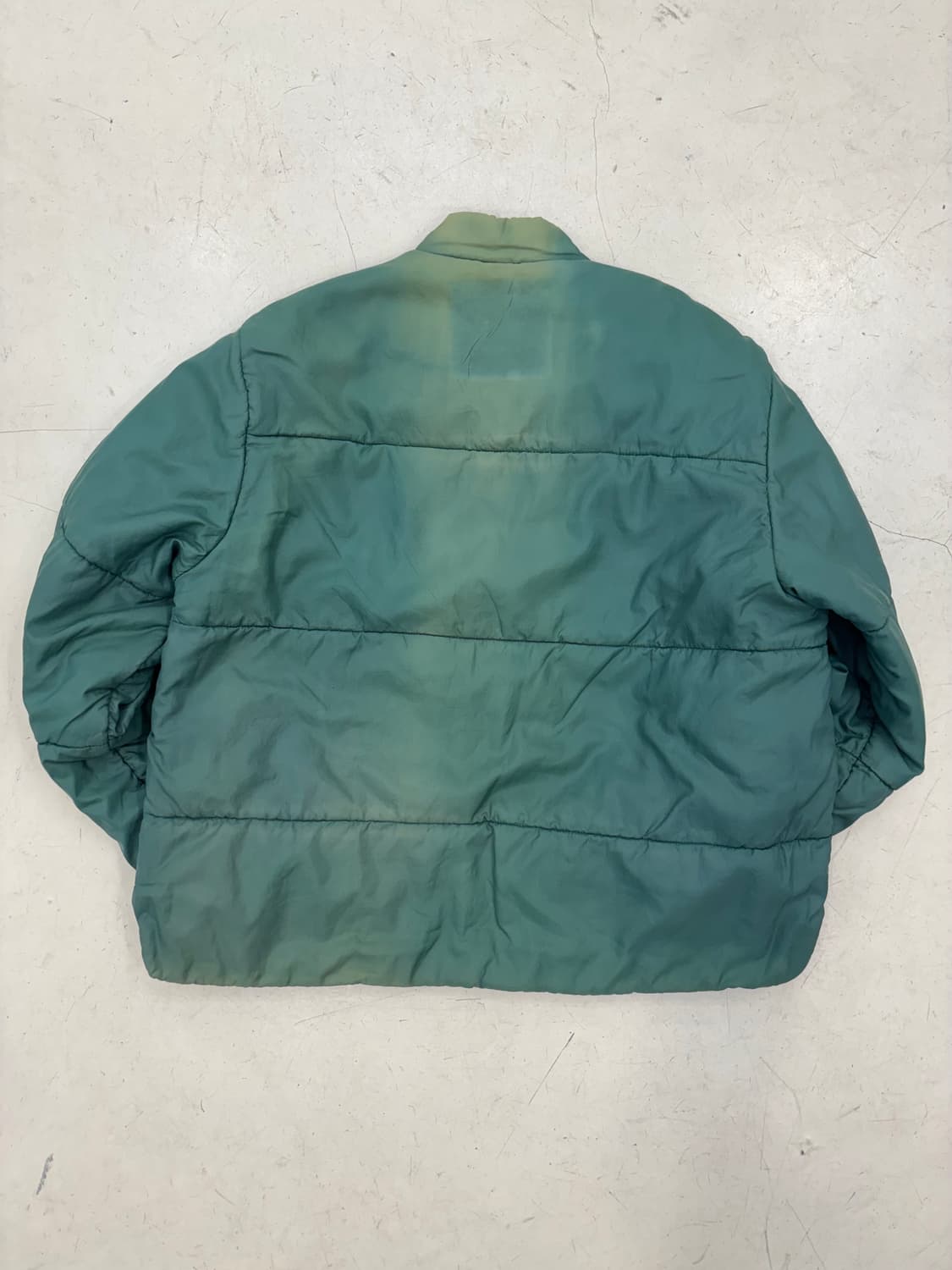 90s stone island liner jacket 상품이미지2