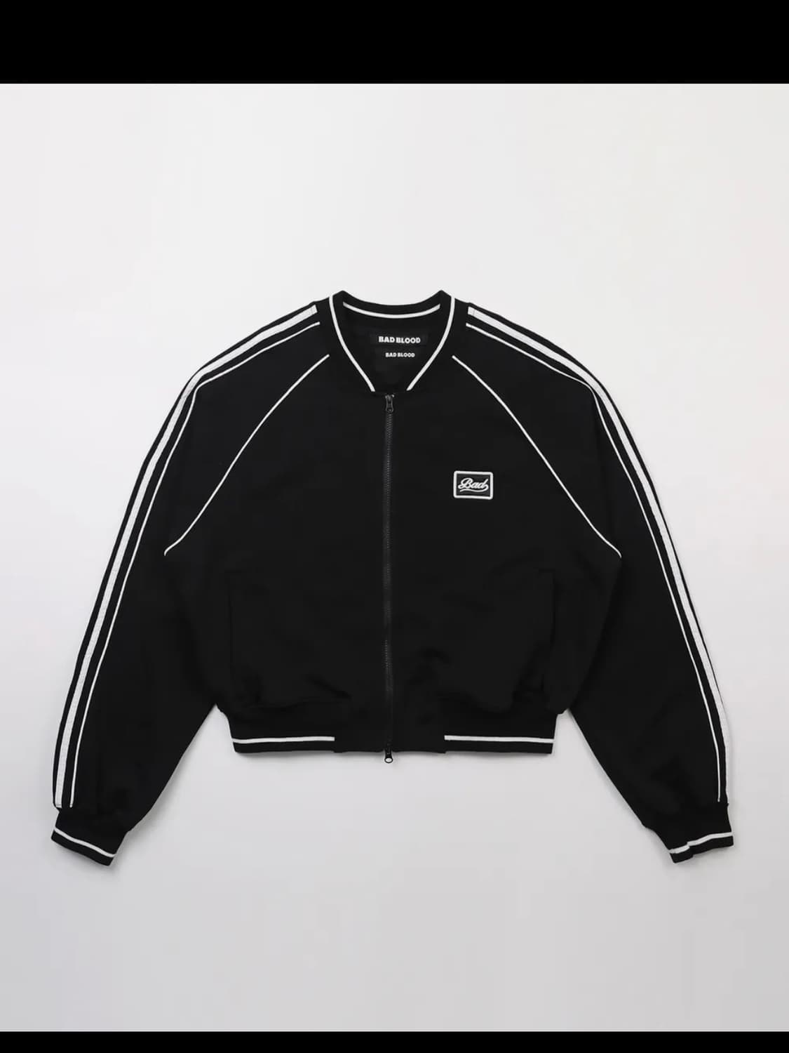 배드블러드빌리 져지 윈드브레이커 상품이미지2