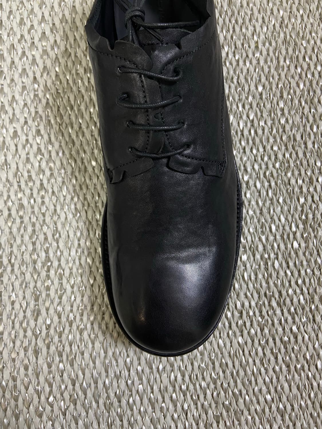 [280] 포스트아카이브팩션 트림드 더비 상품이미지3