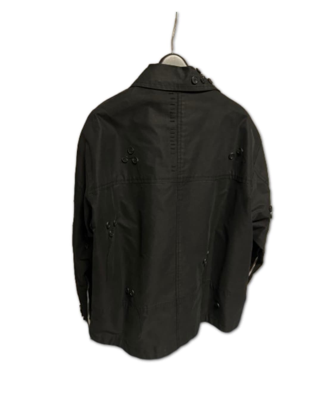jabberwocky 자버워키 typel 100 button jacket 상품이미지2