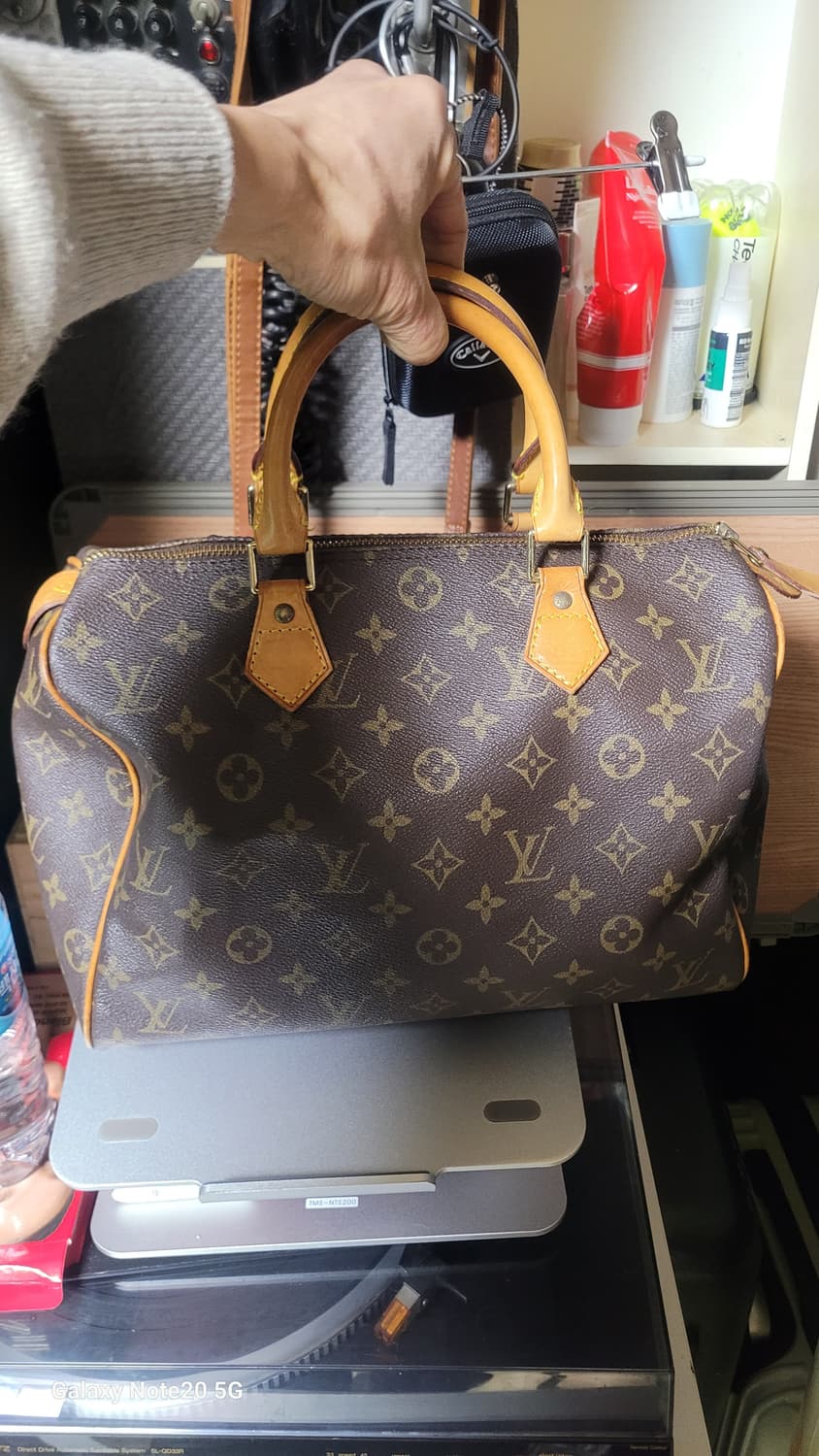 루이비통 스피드 상품이미지1