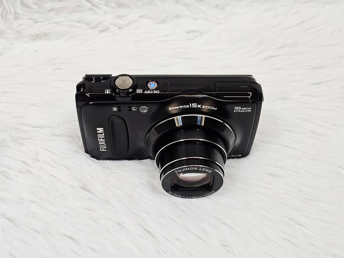 [민트] 후지 파인픽스 F660EXR 디카, 디지털카메라 판매 상품이미지4