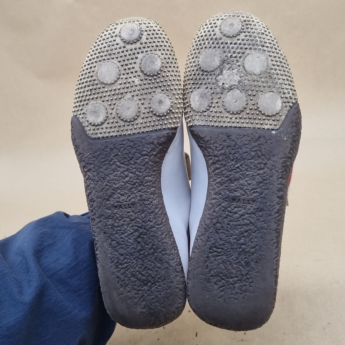 발리 여성스니커즈 36  230 상품이미지3