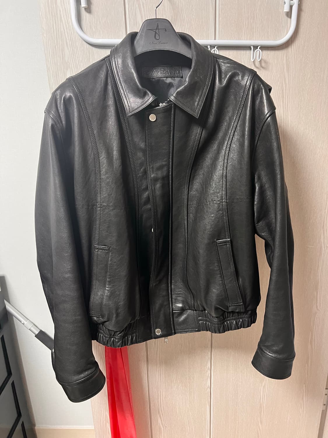 느와르라르메스 블루종 자켓 52 상품이미지1