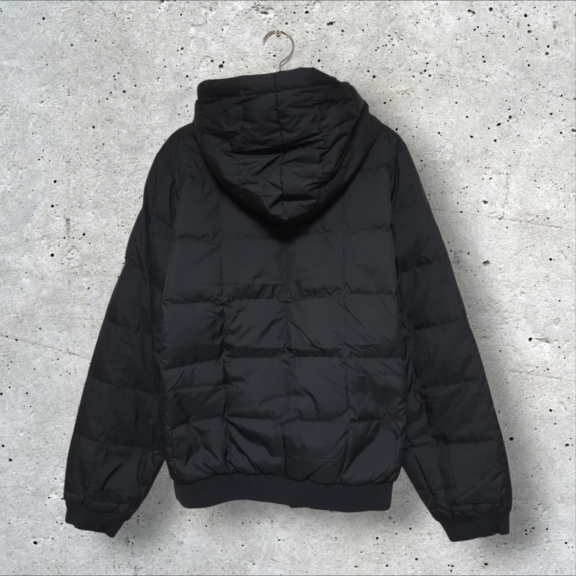 리바이스 페르텍스163 덕다운 패딩점퍼 (90/S) 상품이미지3