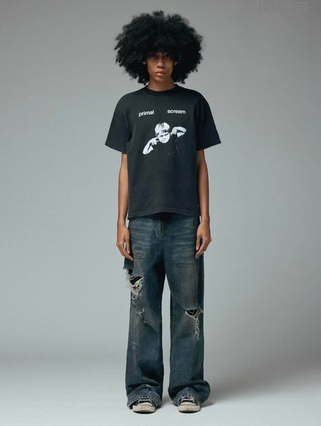 Basketcase gallery primal scream t 상품이미지3