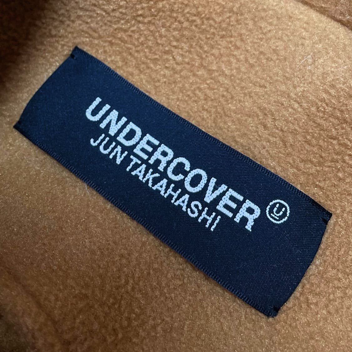 언더커버 (Undercover) 상품이미지8