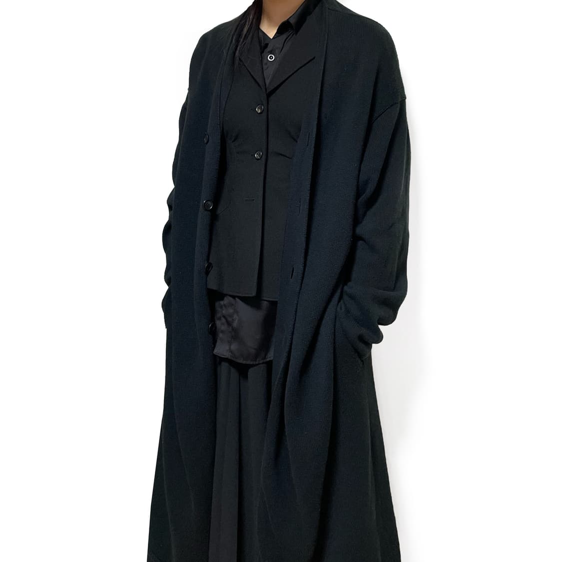 요지 야마모토 푸르 옴므 (Yohji Yamamoto) 상품이미지6