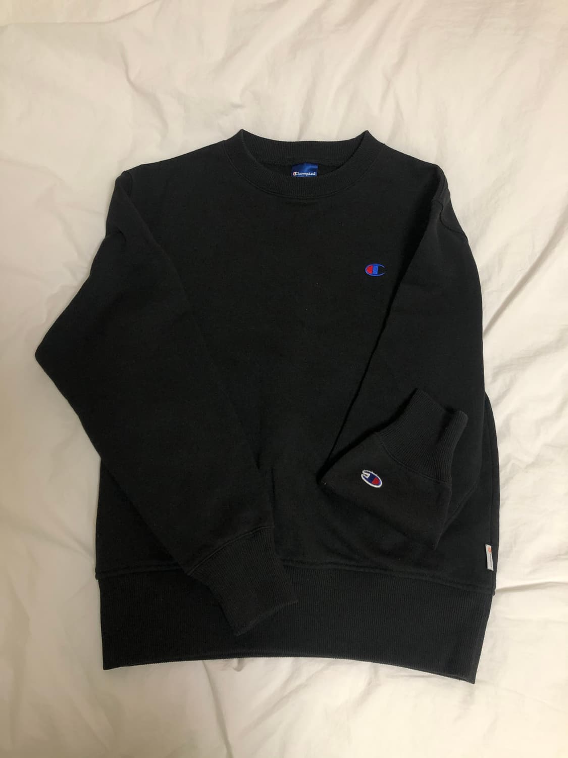 챔피온 맨투맨 상품이미지3