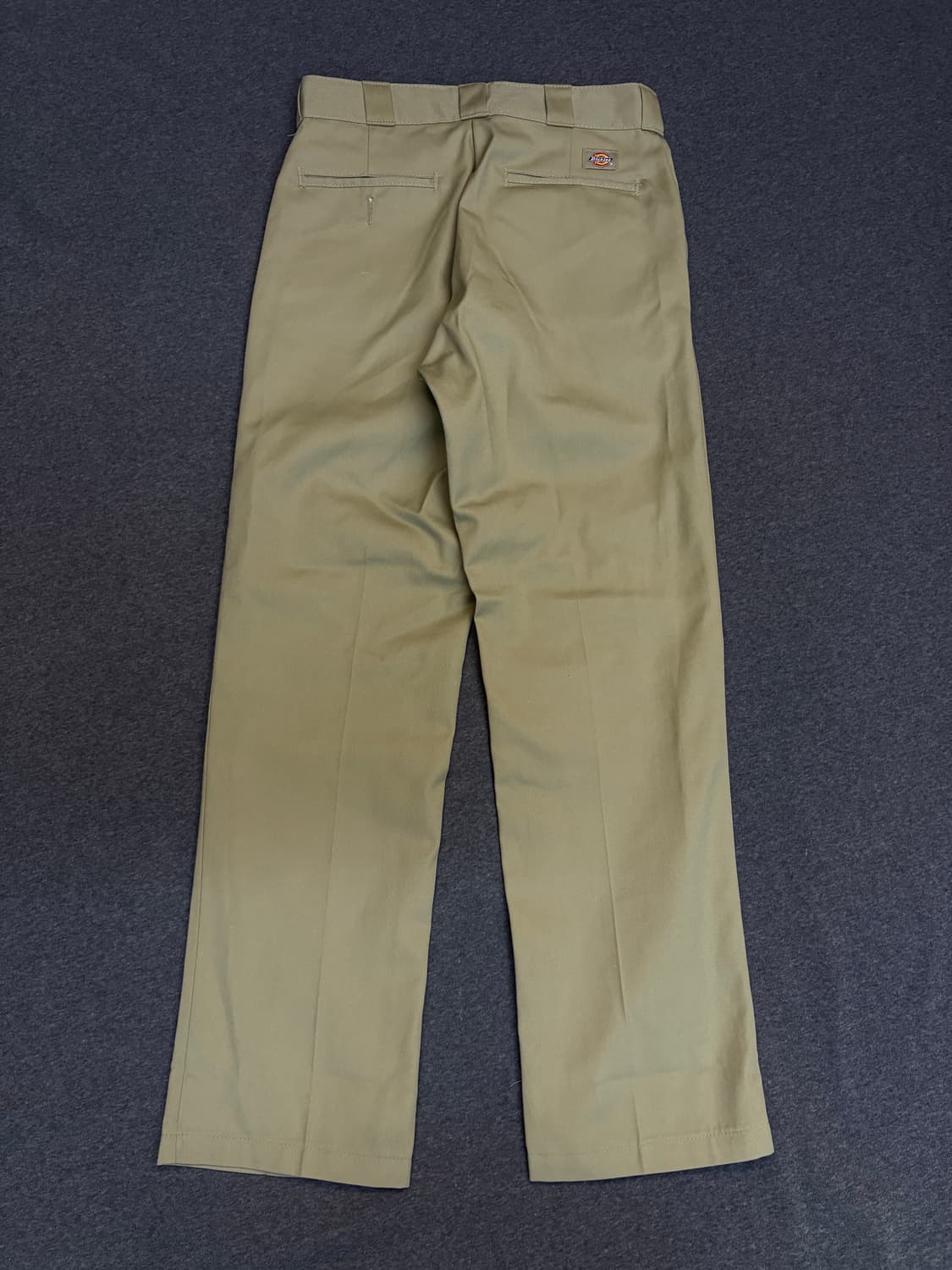 32) 디키즈 874 카키 컬러  상품이미지1