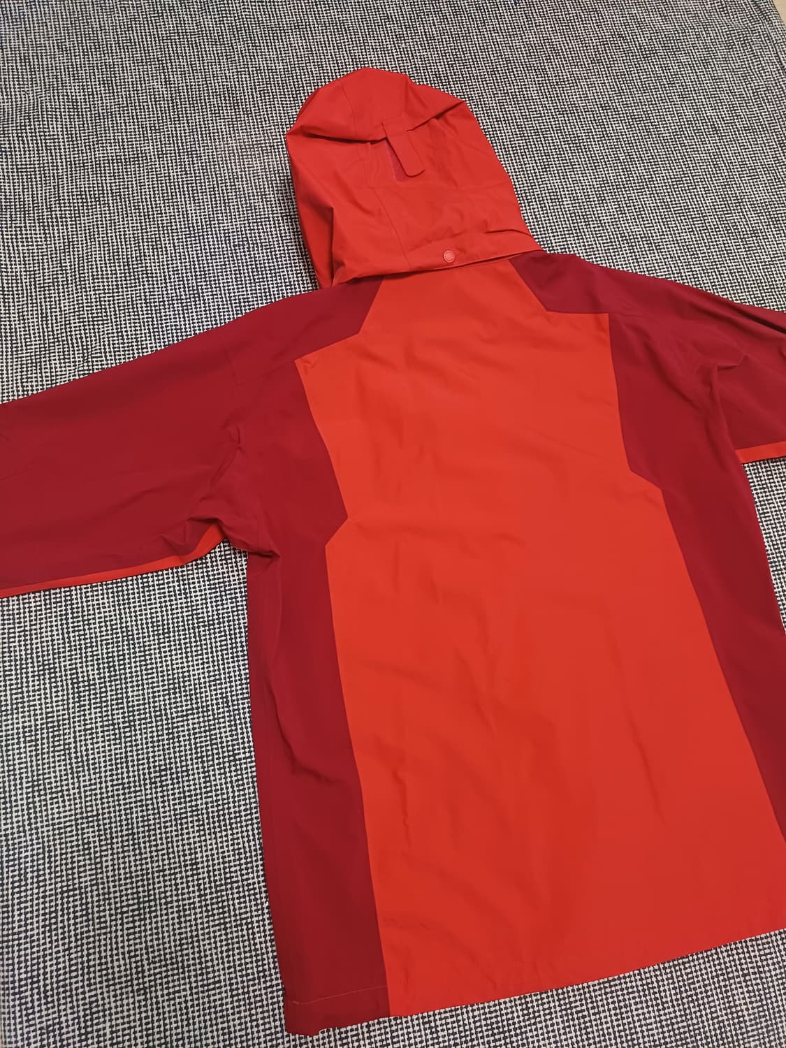 코오롱스포츠 고어텍스 바람막이 자켓 상품이미지8