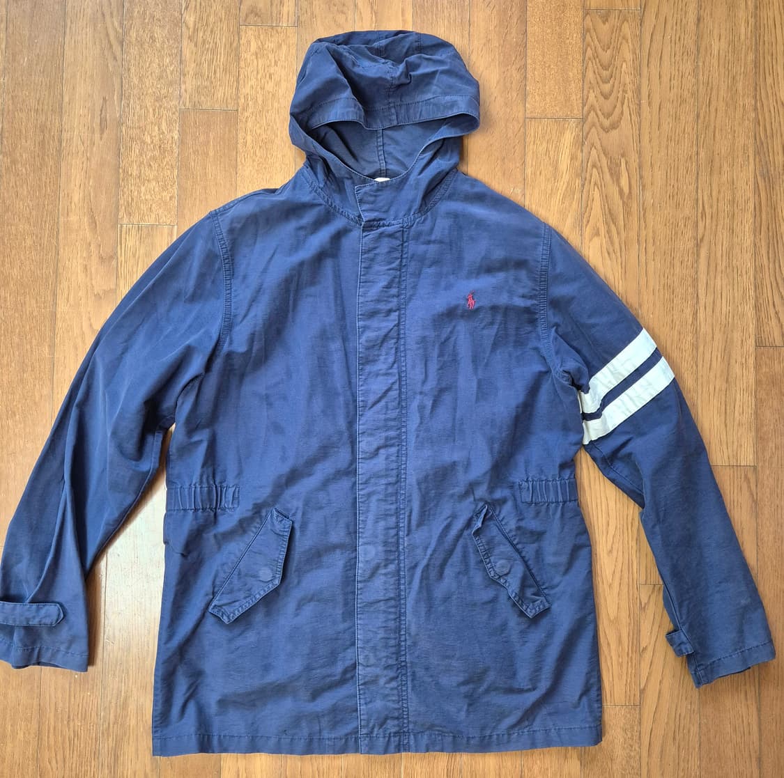 [XL] 폴로 랄프로렌 Polo Ralph Lauren 바람막이 상품이미지3