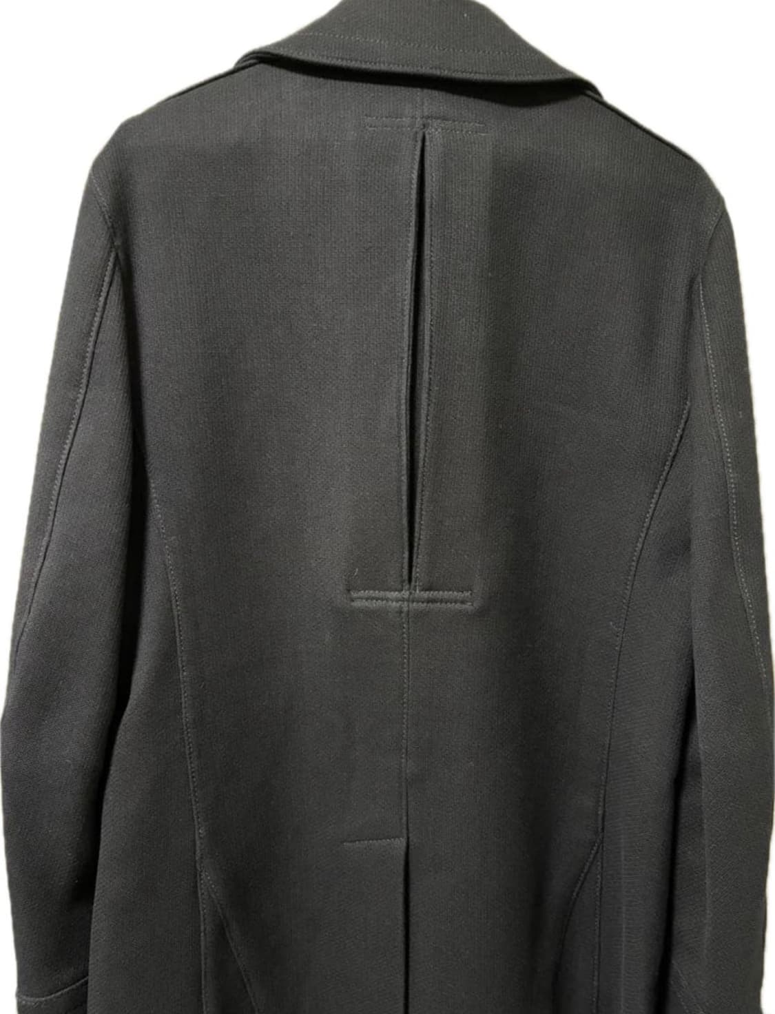 마르지엘라 피코트 자켓 상품이미지2