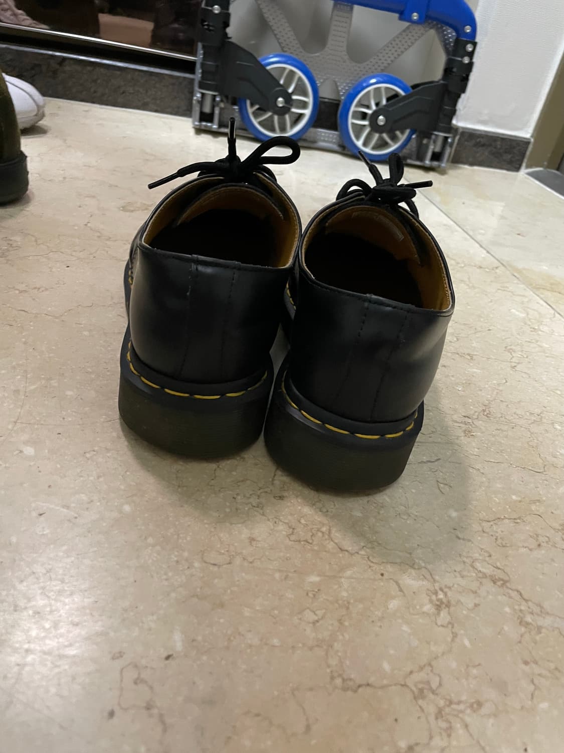 닥터마틴 1461  상품이미지3