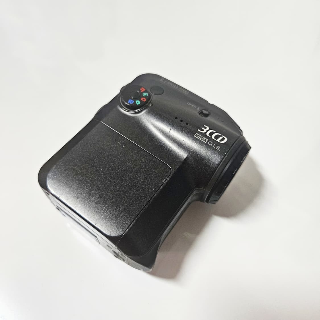 Panasonic SDR-S300 디카 캠코더 상품이미지3