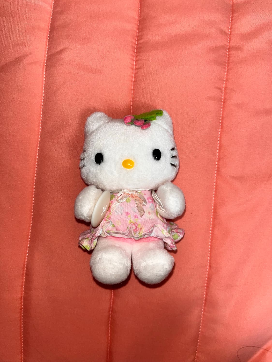 헬로키티 커튼 걸이 인형 상품이미지1