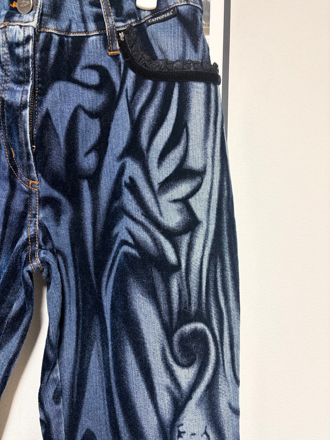 cappopera 이탈리아 메이드 상품이미지4