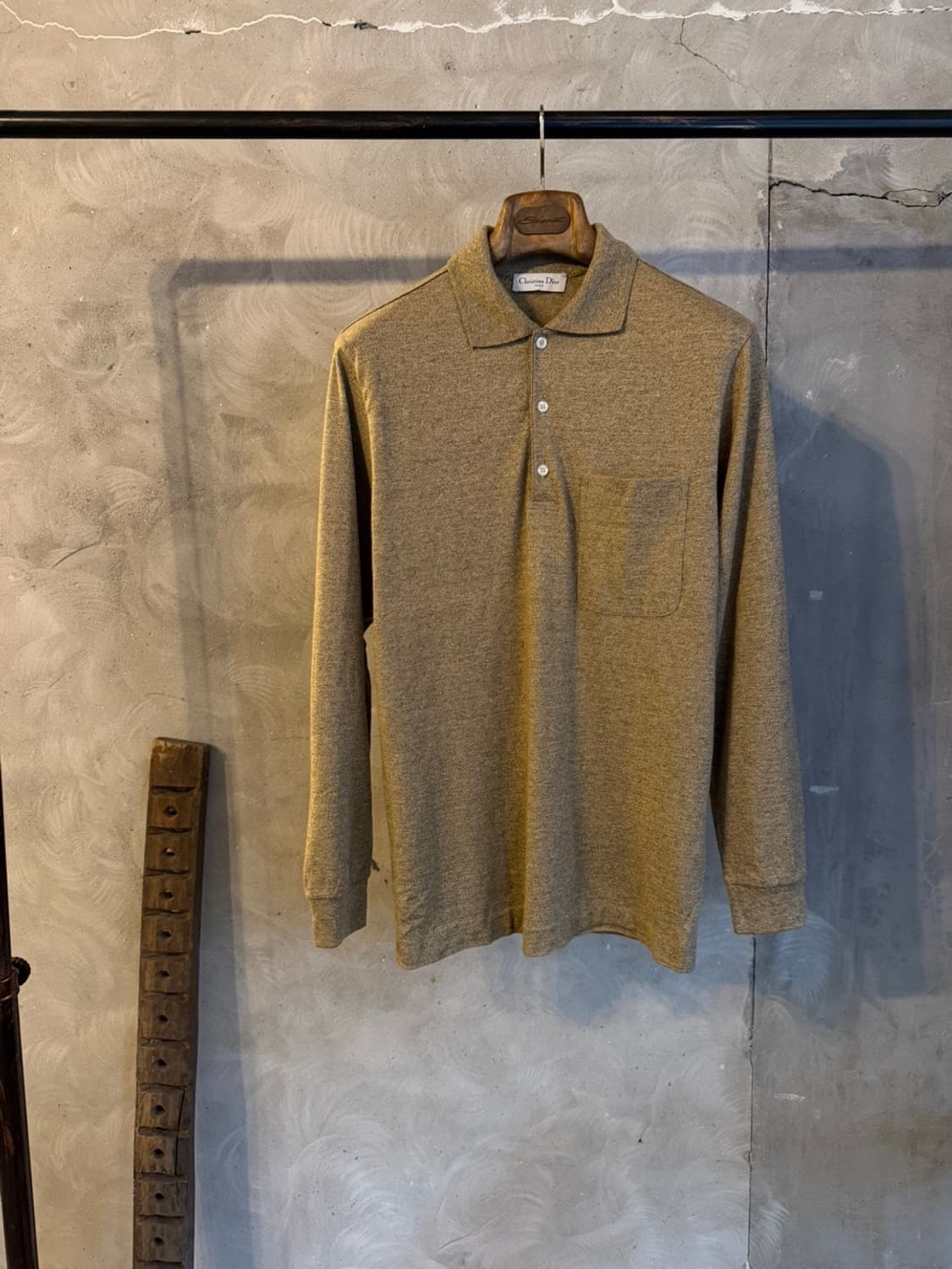 크리스찬 디올 pk 긴팔티셔츠 남성105 상품이미지1