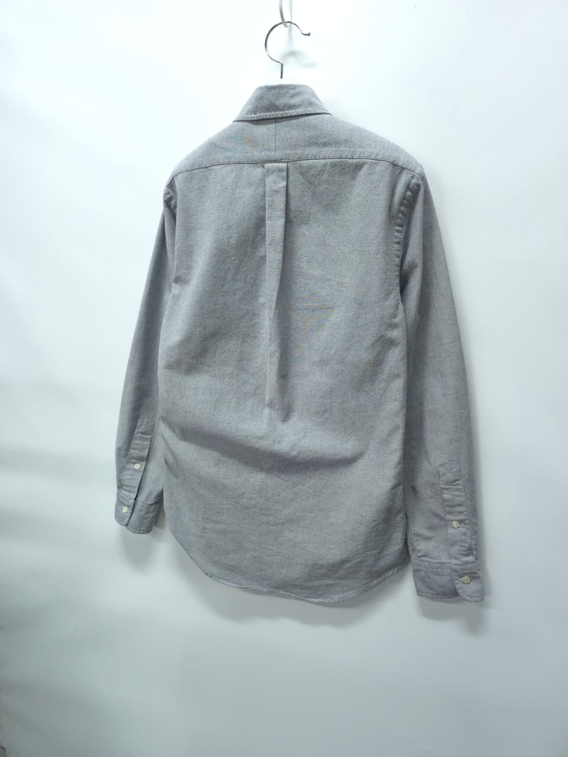 폴로랄프로렌 여성 스트레치 옥스포드 셔츠 상품이미지7