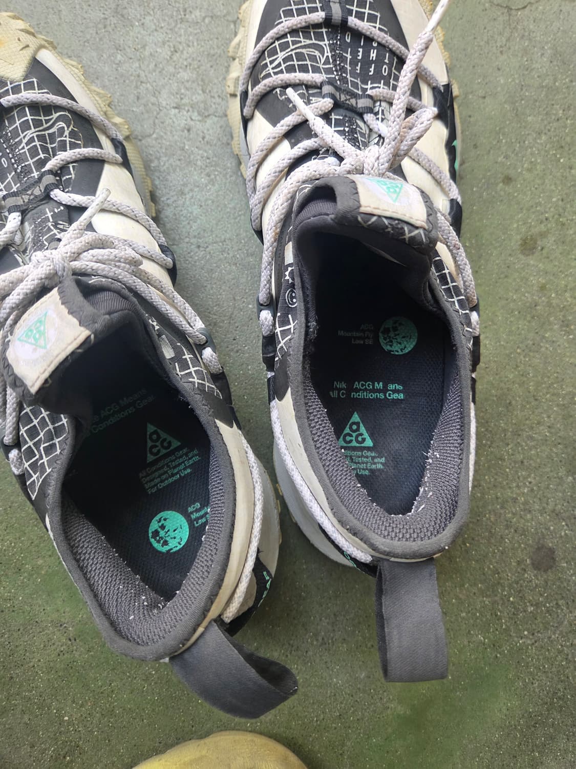 나이키 acg마운틴플라이 se 상품이미지4