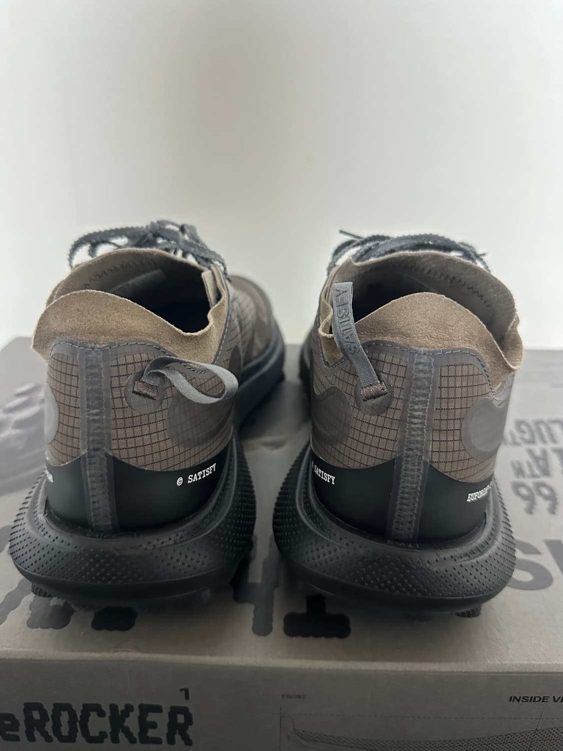 270) 새티스파이 더 라커 팔콘 상품이미지5