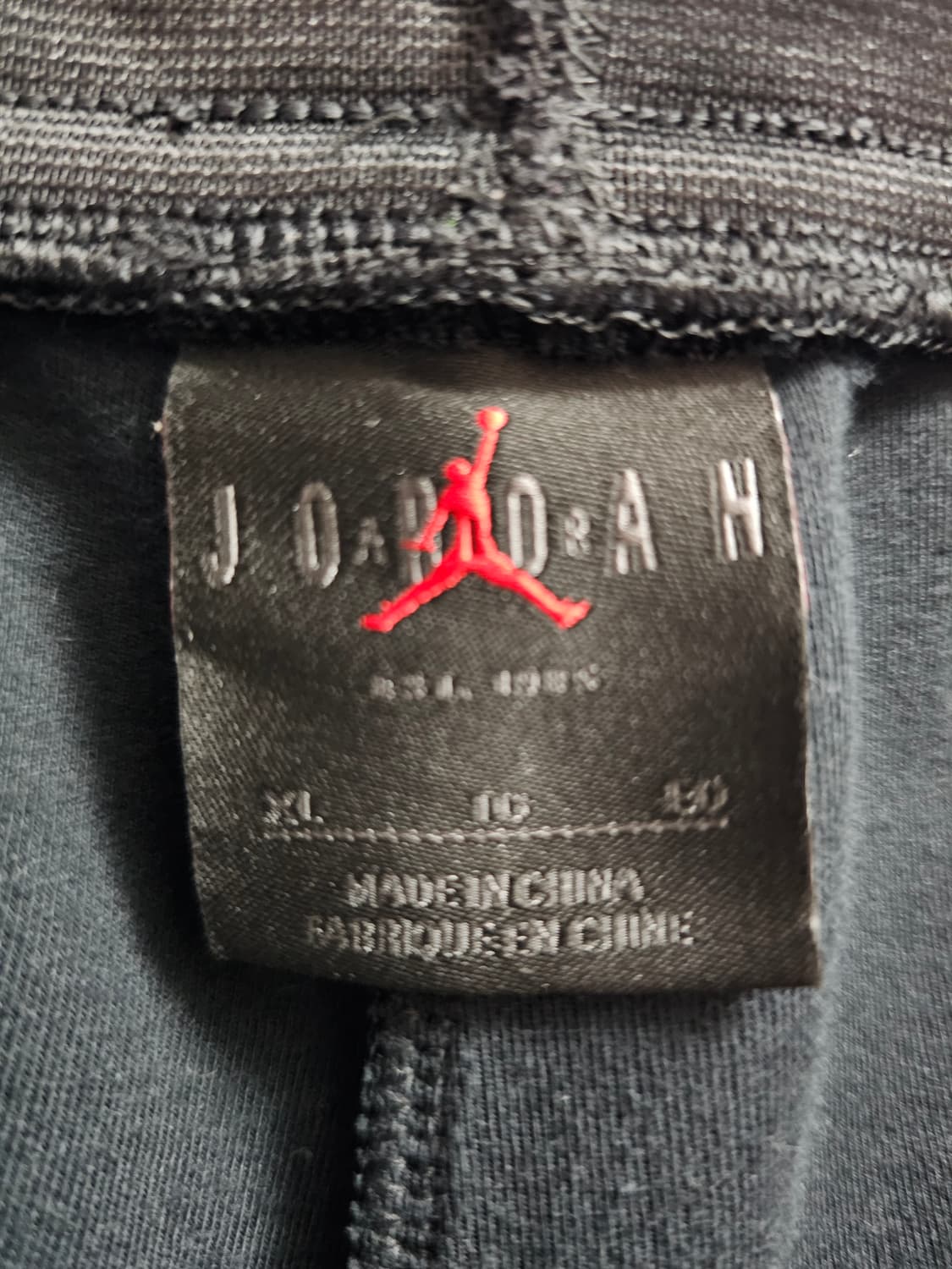 나이키 조던 23 Engineered 쇼츠 XL 상품이미지5