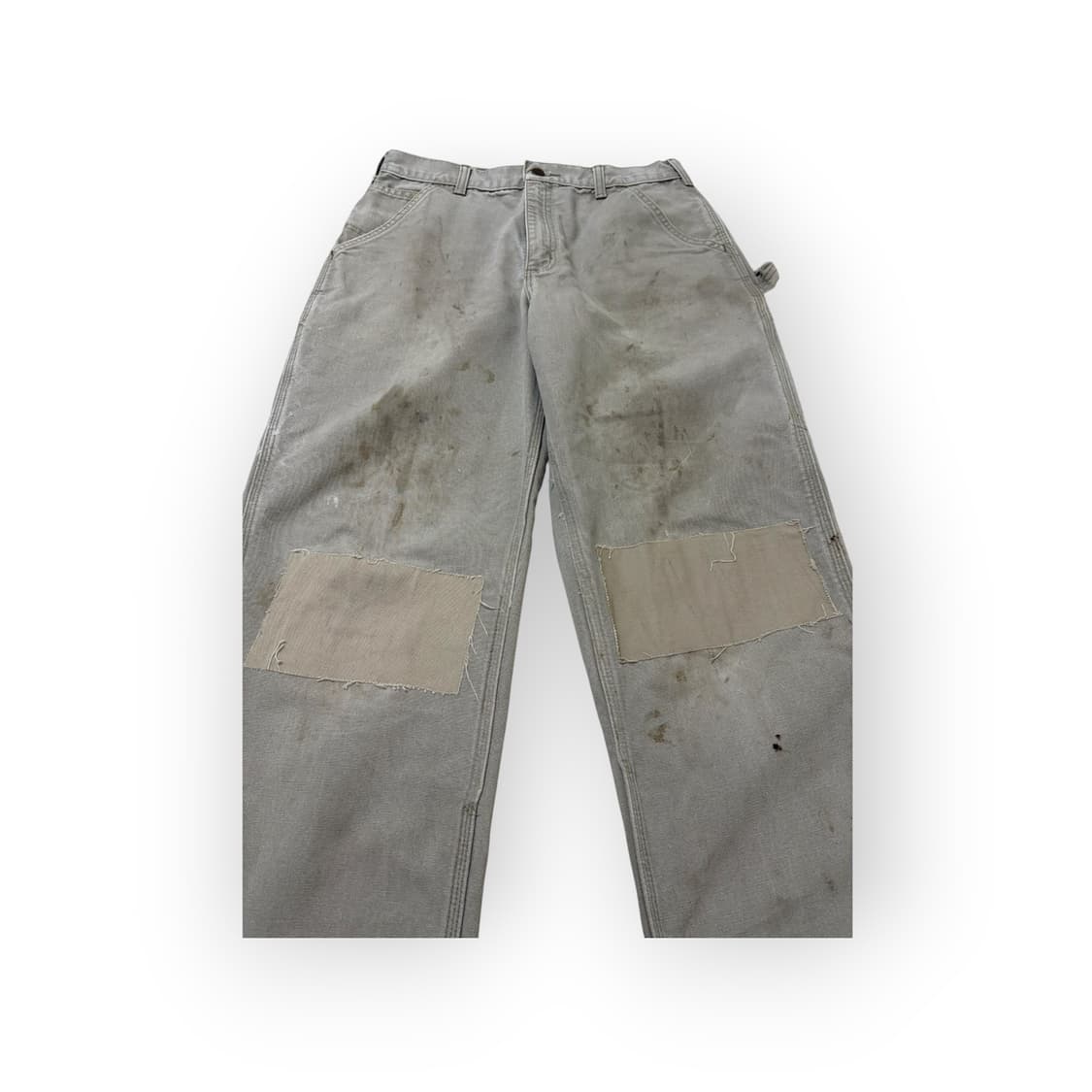 Carhartt B11 single Knee Work Pants 상품이미지3