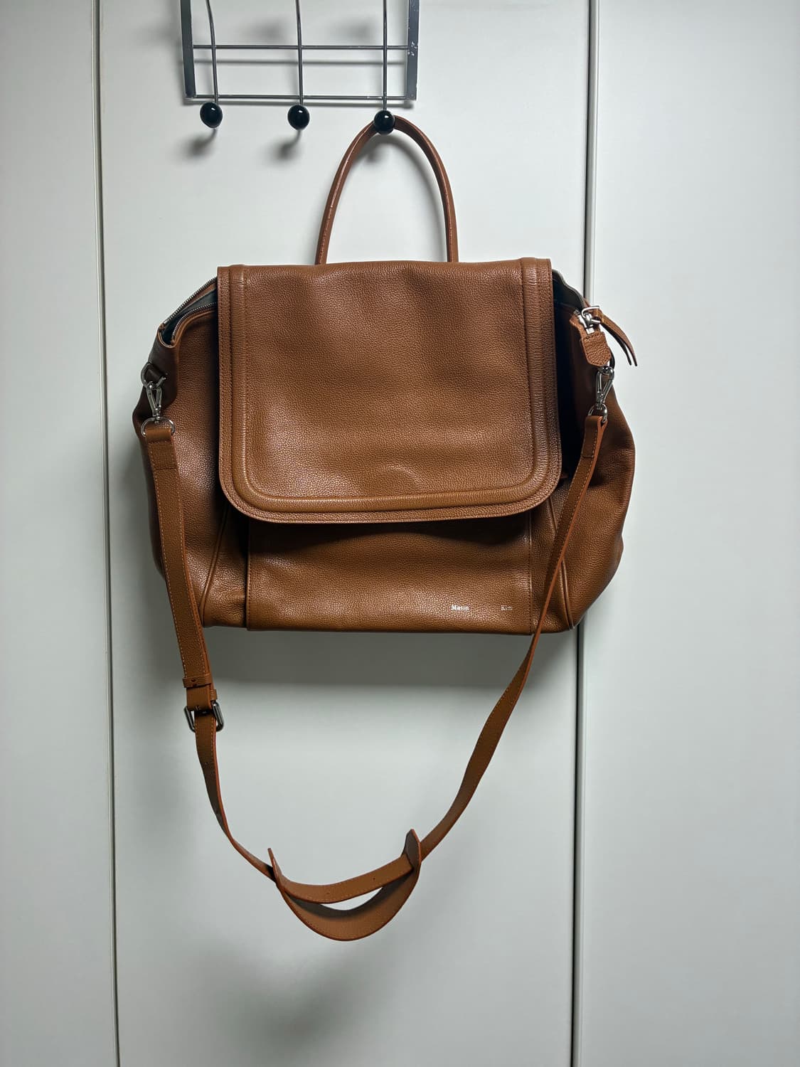 Matin kim new bigbag in cowskin 상품이미지1