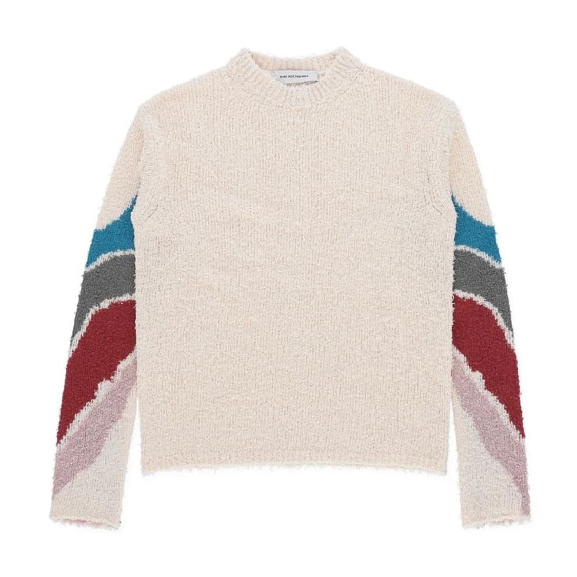 키코 코스타디노브 인타르시아 니트  상품이미지3